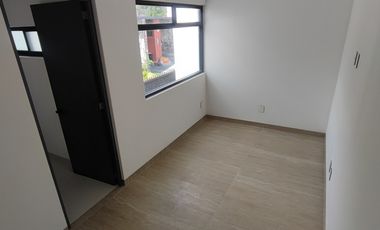 Casa NUEVA en Lago Esmeralda, Fraccionamiento, vigilancia Atizapán de Zaragoz