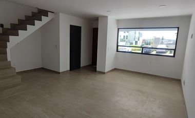 Casa NUEVA en Lago Esmeralda, Fraccionamiento, vigilancia Atizapán de Zaragoz