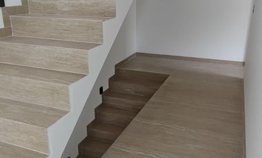 Casa NUEVA en Lago Esmeralda, Fraccionamiento, vigilancia Atizapán de Zaragoz