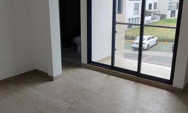 Casa NUEVA en Lago Esmeralda, Fraccionamiento, vigilancia Atizapán de Zaragoz