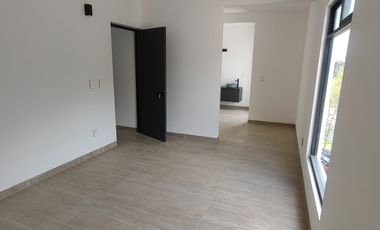 Casa NUEVA en Lago Esmeralda, Fraccionamiento, vigilancia Atizapán de Zaragoz