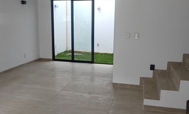 Casa NUEVA en Lago Esmeralda, Fraccionamiento, vigilancia Atizapán de Zaragoz