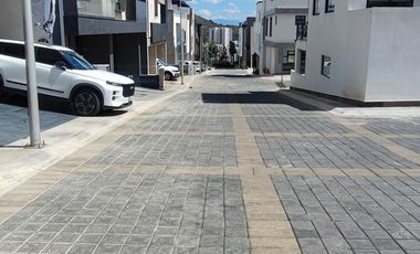 Casa NUEVA en Lago Esmeralda, Fraccionamiento, vigilancia Atizapán de Zaragoz