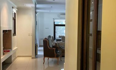 Casa en venta con renta- Barrio La Horqueta de Echeverría, Canning