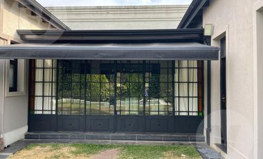 Casa en venta con renta- Barrio La Horqueta de Echeverría, Canning