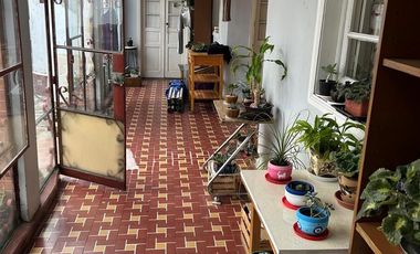 Venta de casa, bien ubicada, col. San Diego Churubusco, Coyoacán