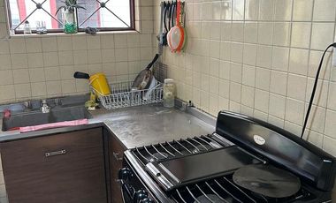 Venta de casa, bien ubicada, col. San Diego Churubusco, Coyoacán