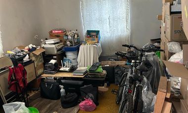 Venta de casa, bien ubicada, col. San Diego Churubusco, Coyoacán