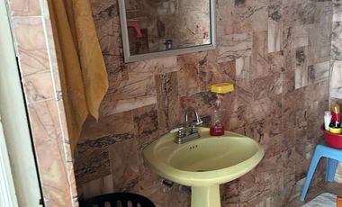 Venta de casa, bien ubicada, col. San Diego Churubusco, Coyoacán