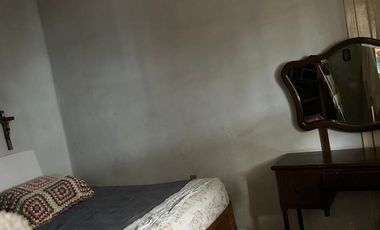 Venta de casa, bien ubicada, col. San Diego Churubusco, Coyoacán