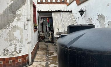 Venta de casa, bien ubicada, col. San Diego Churubusco, Coyoacán