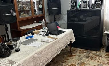 Venta de casa, bien ubicada, col. San Diego Churubusco, Coyoacán