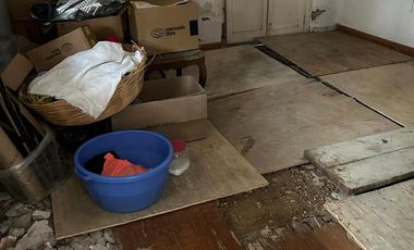 Venta de casa, bien ubicada, col. San Diego Churubusco, Coyoacán