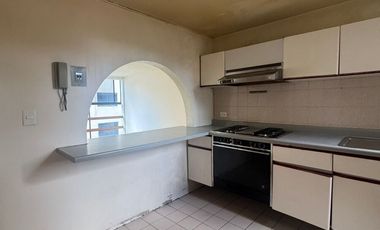 Venta de departamento, América 130, col. Parque San Andrés. Coyoacán