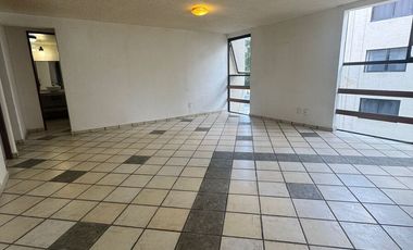 Venta de departamento, América 130, col. Parque San Andrés. Coyoacán