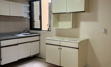Venta de departamento, América 130, col. Parque San Andrés. Coyoacán