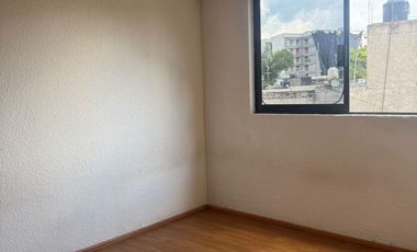 Venta de departamento, América 130, col. Parque San Andrés. Coyoacán