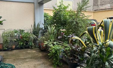 Venta de departamento, América 130, col. Parque San Andrés. Coyoacán