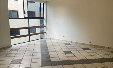 Venta de departamento, América 130, col. Parque San Andrés. Coyoacán