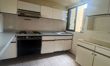 Venta de departamento, América 130, col. Parque San Andrés. Coyoacán