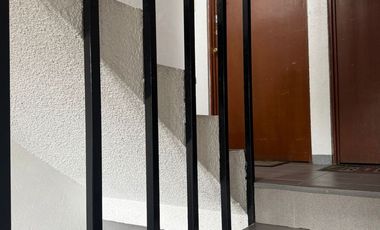 Venta de departamento, América 130, col. Parque San Andrés. Coyoacán