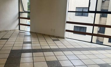 Venta de departamento, América 130, col. Parque San Andrés. Coyoacán