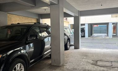 Venta de departamento, América 130, col. Parque San Andrés. Coyoacán