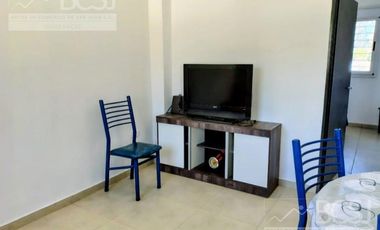 Departamento en Rivadavia