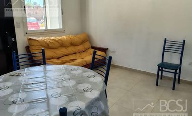 Departamento en Rivadavia