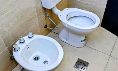 Departamento en Rivadavia