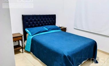 Departamento en Rivadavia