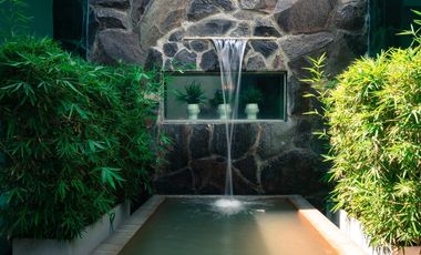 Espectacular Casa con Alberca vista al Río, Coto Privado Campestre Comala Colima