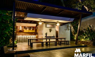 Espectacular Casa con Alberca vista al Río, Coto Privado Campestre Comala Colima