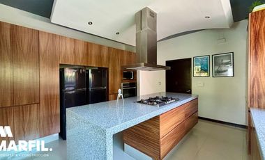 Espectacular Casa con Alberca vista al Río, Coto Privado Campestre Comala Colima