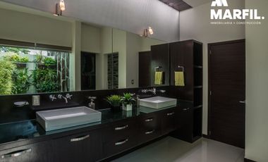 Espectacular Casa con Alberca vista al Río, Coto Privado Campestre Comala Colima