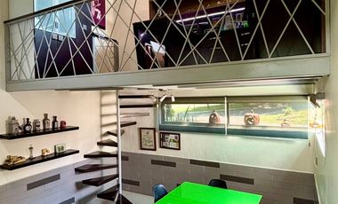 Espectacular Casa con Alberca vista al Río, Coto Privado Campestre Comala Colima