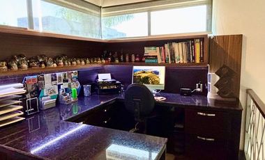 Espectacular Casa con Alberca vista al Río, Coto Privado Campestre Comala Colima