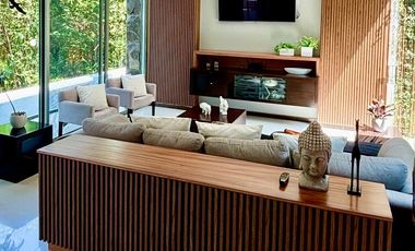 Espectacular Casa con Alberca vista al Río, Coto Privado Campestre Comala Colima