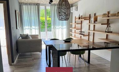 Departamento en  Barrio San Gerónimo Pilar