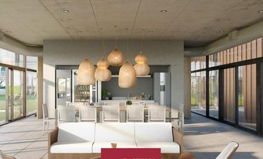 Departamento en  Barrio San Gerónimo Pilar