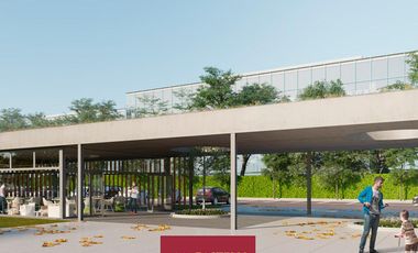 Departamento en  Barrio San Gerónimo Pilar