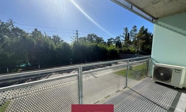 Departamento en  Barrio San Gerónimo Pilar