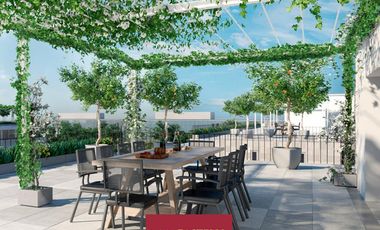 Departamento en  Barrio San Gerónimo Pilar