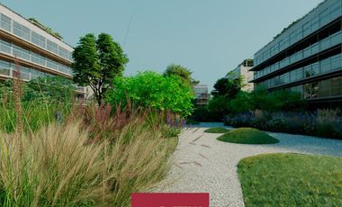 Departamento en  Barrio San Gerónimo Pilar