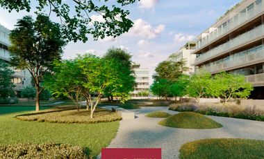 Departamento en  Barrio San Gerónimo Pilar