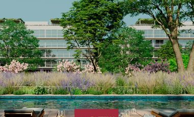 Departamento en  Barrio San Gerónimo Pilar