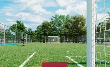 Departamento en  Barrio San Gerónimo Pilar