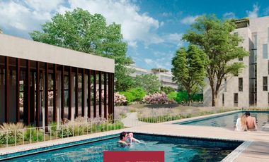 Departamento en  Barrio San Gerónimo Pilar