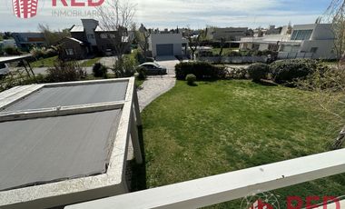 Alquiler de Casa en Barrio Comahue Golf Club