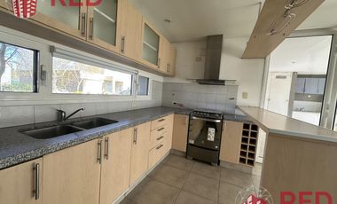 Alquiler de Casa en Barrio Comahue Golf Club